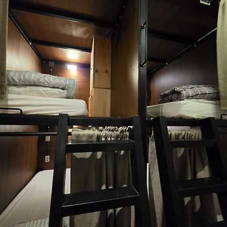 Inno Hostel & Pub Lounge Hongdae Seoul Luaran gambar