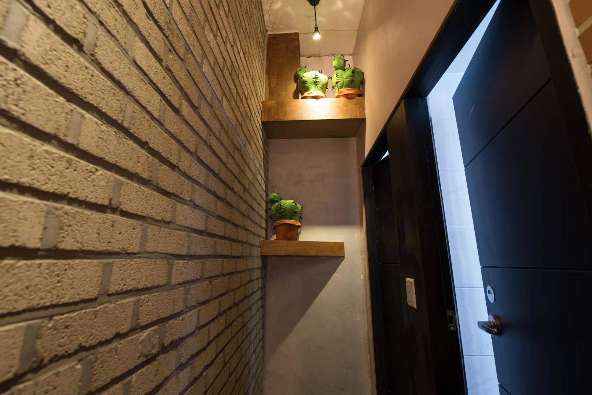 Inno Hostel & Pub Lounge Hongdae Seoul Luaran gambar