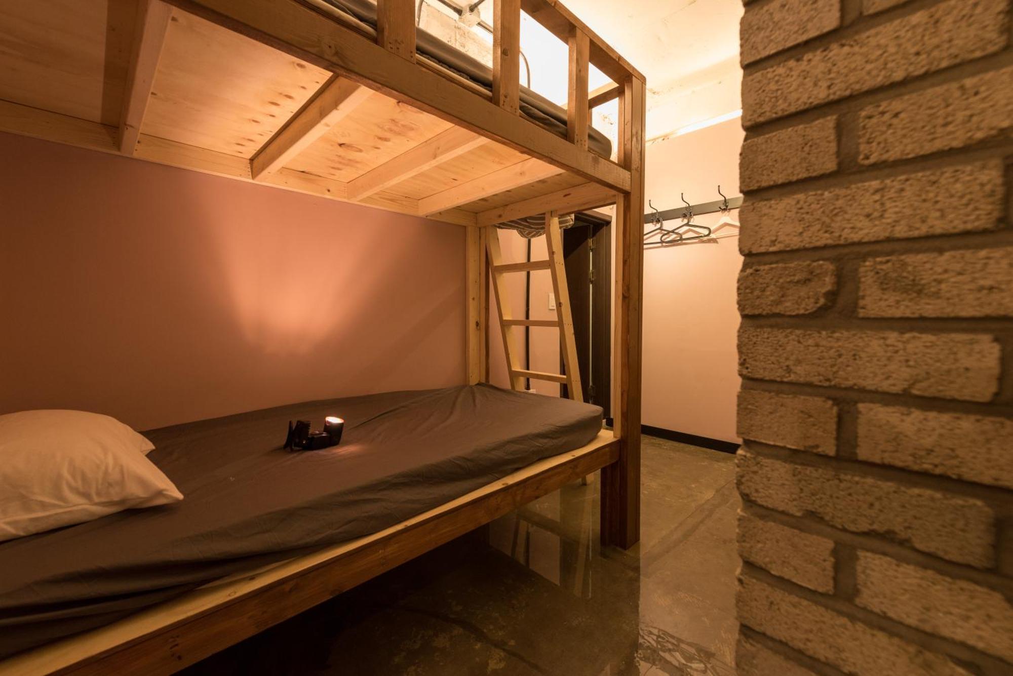 Inno Hostel & Pub Lounge Hongdae Seoul Luaran gambar