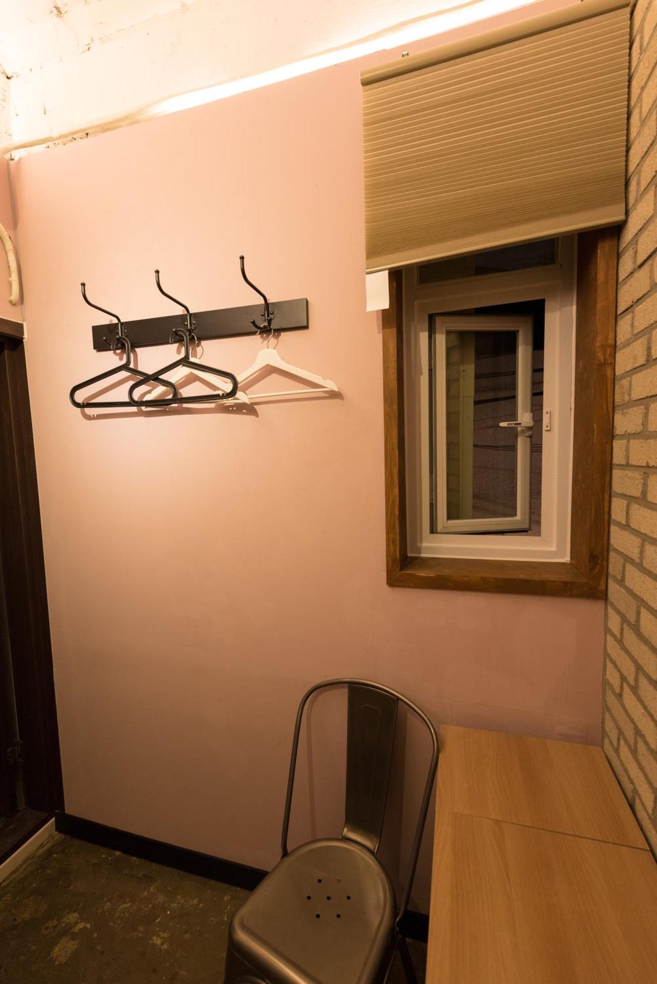 Inno Hostel & Pub Lounge Hongdae Seoul Luaran gambar