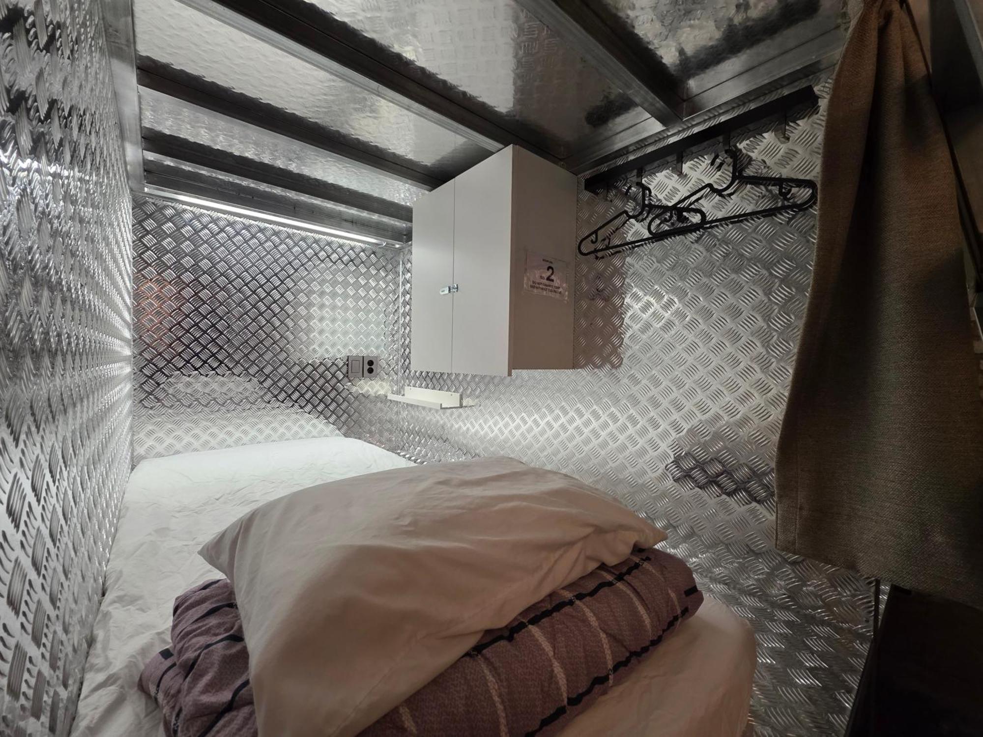 Inno Hostel & Pub Lounge Hongdae Seoul Luaran gambar